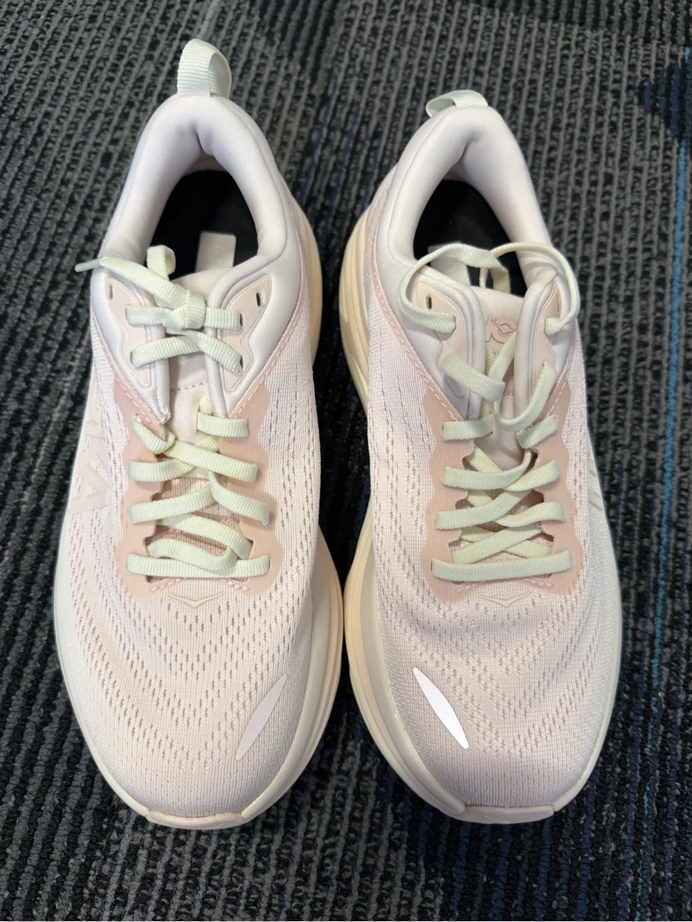 Hoka new without
